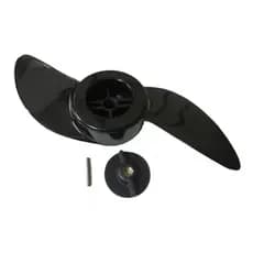 Hélice Motor Elétrico Phantom Marine Sports 34LBS