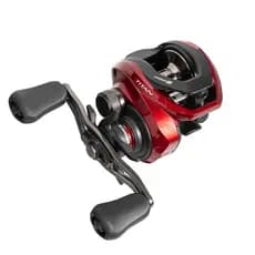 Carretilha Marine Sports Titan Pro 2 12000 Drag de 5,5 kg IPT de 86 8.1:1 SHIL (Esquerda)