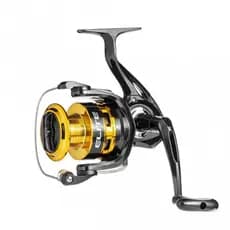 MOLINETE MARINE SPORTS ELITE FD GOLD Diversos Tamanhos