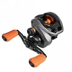 CARRETILHA MARINE SPORTS TITAN PRO 2 8000
