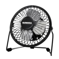 Ventilador de Mesa USB Premium