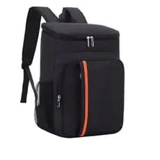 Mochila Termica Bag Resistente Impermeável Grande Capacidade