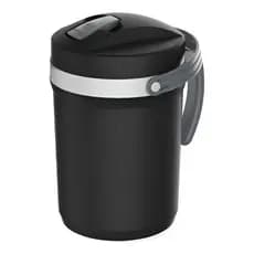 Jarra Térmica 2,5 Litros Chá Café Tereré Fliptop Termolar