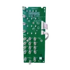 Placa Interface Micro-ondas MEC41 Nova Conexão 12 + 6 pinos CONFIRA.