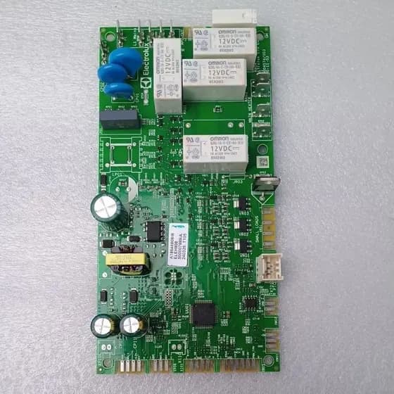 Placa de potencia fogão Electrolux PB MEC1 41050374 - NOVA Original.