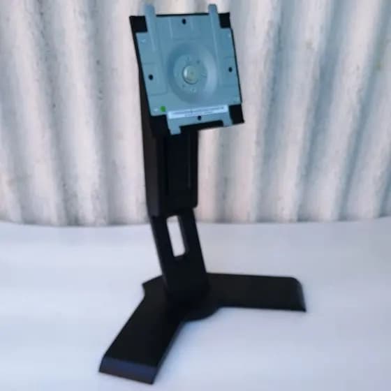 Suporte base para Monitor Dell P190ST P170st Usado.