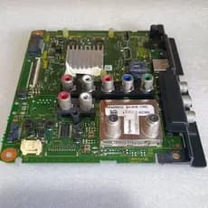 Placa Principal TV Panas TC-40C400B Usada.
