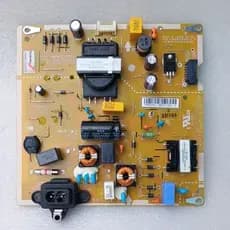 Placa Fonte Tv Lg 43lm631c0sb.