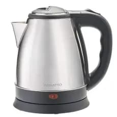 Chaleira Eletrica Polar Inox, 127v 2Litros.