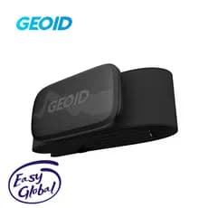 Garmin GEOID HS500 Monitor De Frequência Cardíaca/GPS/Bluetooth/Sensor De Claro Para Ciclismo/Computador