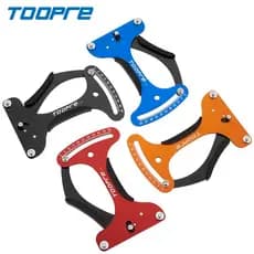 Toopre Bike Spoke Tension Meter Ferramenta De Reparo De Raios De Bicicleta Tensiômetro Verificador De Roda