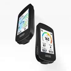 Geoid CC700 PRO Bicicleta Velocímetro GPS Computador Ciclismo Inteligente Sem Fio À Prova Dwaterproof Água Suporte Bluet