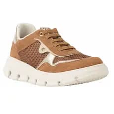 Tênis Feminino Piccadilly Confortável Macio C/ Cadarço Casual 938001