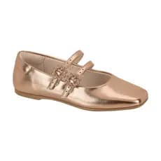 Sapatilha Menina Infantil Molekinha Bailarina ORIGINAL 2548210