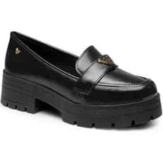 Sapato Loafer Feminino Mississipi Tratorado Confortável Dia A Dia ORIGINAL J1082
