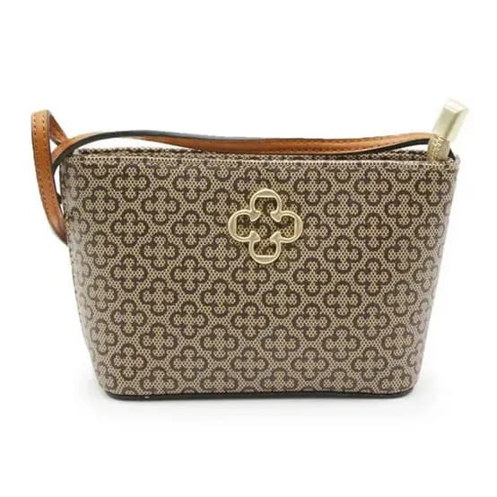 Bolsa Capodarte Feminina Sholder Bag Original Varias Cores 4602078