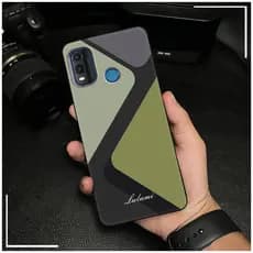 Capa De Telefone TPU Completa Para Nokia G11 Plus Silicone Resistente À Sujeira Prova De Choque Bolsa De Desenho Animado
