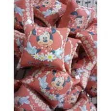 200 almochaveiros  personalizados arte frente e verso todos os temas. / chaveiros / lembrancinha