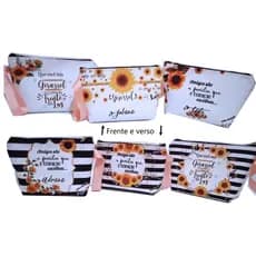 carteira nescessarie personalizada