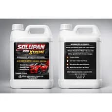 SOLUPAN PRO X TREME Desengraxante Automotivo