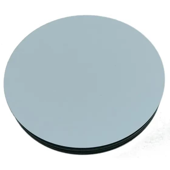 kit com 40 unidades de cake board 35cm