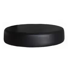 Assento para Mocho Estetica Tatuador Cor Preto em Corvin
