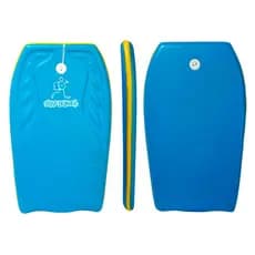 Prancha de Surf BodyBoard Infantil - Surf Radical (Cores Sortidas)
