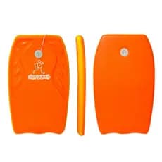 Prancha de Surf BodyBoard Mirim - Surf Radical (Cores sortidas)