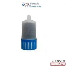 Refil Vela Para Torneira Filtro Universal Com Carvão Ativado