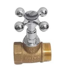Registro Pressão 1400 Para Chuveiro Padrão Deca C33 Metal Império Ind.