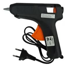 Pistola de Cola Quente Profissional 40W