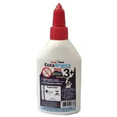 Cola Branca Escolar -  40g