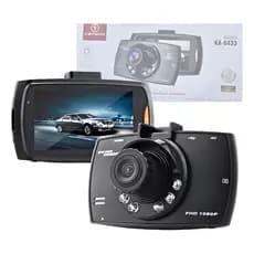 Câmera Veicular Full Hd 1080p 5v Car Cordei Kapbom Ka-6433