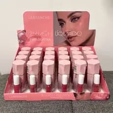 Blush Líquido com esponja primavera LABRANCHE LA2155