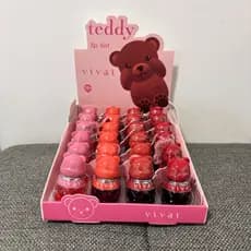 Lip tint Teddy VIVAI 3274.1.1