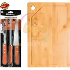 kit churrasco