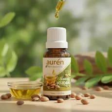 Óleo De Jojoba Premium 30 Ml Ideal Para O Verão