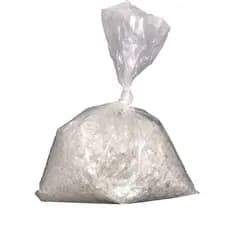Mica Em Flocos 100g - Brilho Para Papel De Parede Líquido