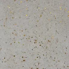 Kit Papel De Parede Líquido Premium Dourado + Espátula