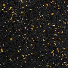 Kit Papel de parede Líquido Premium /Preto + brilho/  + Desempenadeira