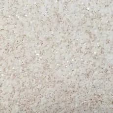 Kit Completo Papel de Parede Líquido - Glitter dourado + Rose (Com Desempenadeira)