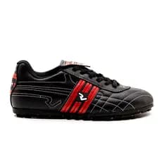 Chuteira Society Masculino Homem Fut7  Reforçado Resistente Breex