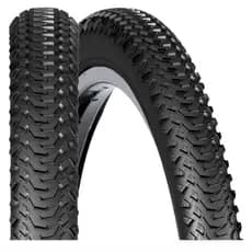 Pneu Bike 26x2.0 MTB Cravo SRI-112 Thunder Paco (Unidade).