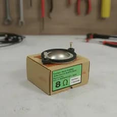REPARO DRIVER OVERSOUND DTI7650 TITANIO*
