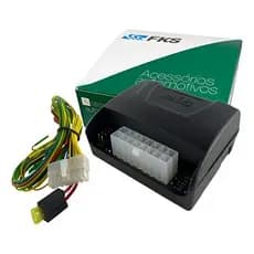 CENTRALINA VIDRO ELÈTRICO FKS MLV208G2*