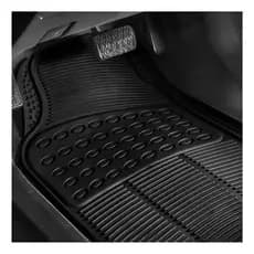TAPETE  DE BORRACHA AUTOMOTIVO FLASH COVER(FT0003 MOD C)