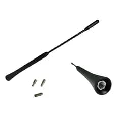 HASTE DE ANTENA AUTOMOTIVO CINOY ROSCA M4/M5/M6