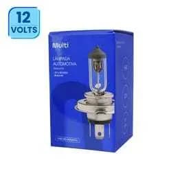 PAR LAMPADA H4 MULTI / kx3 55X60W  12V