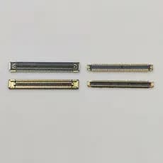 5-10Pcs 78Pin Carregador USB Conector FPC De Carregamento Para Samsung A02 A12 A22 A32 A42 A52 A72 A13 A23 A33 A53 A73 A