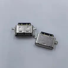 5-10PCS Porta De Carregamento USB Dock Para Huawei MateBook X Rro/13 14 E 14X WRT-W19/KLVL-WFH9 WRTB-WFE9L BL-W29/WT-W09